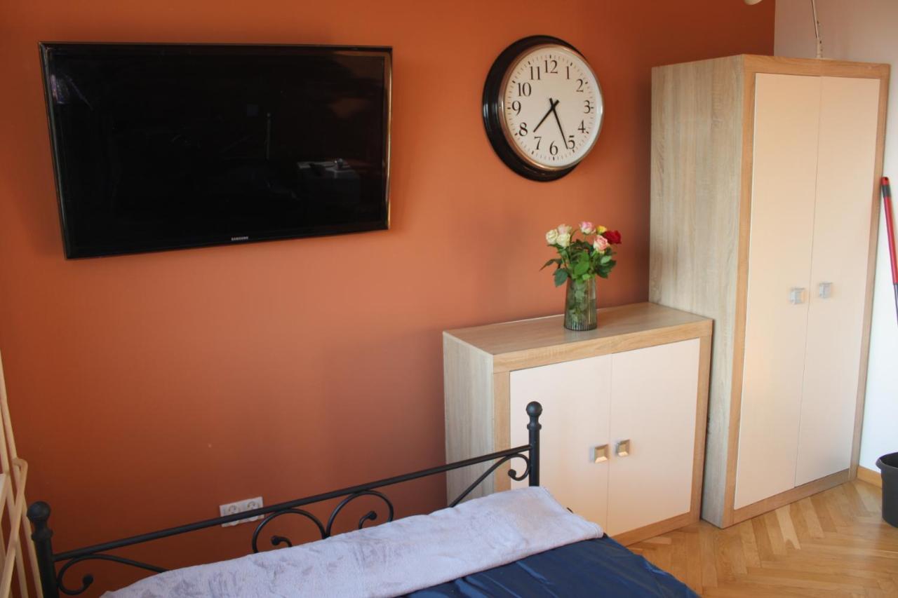 Panorama Polnoc Apartment Koszalin Exterior foto