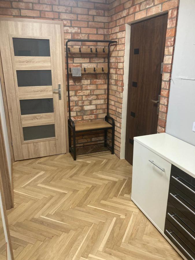 Panorama Polnoc Apartment Koszalin Exterior foto
